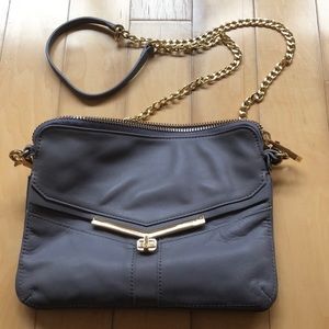 Botkier Lavender Cross Body